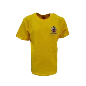 Shavington Primary House PE Tees