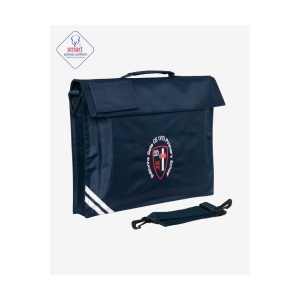 Baldwins Gate Primary Shoulder Bookbag