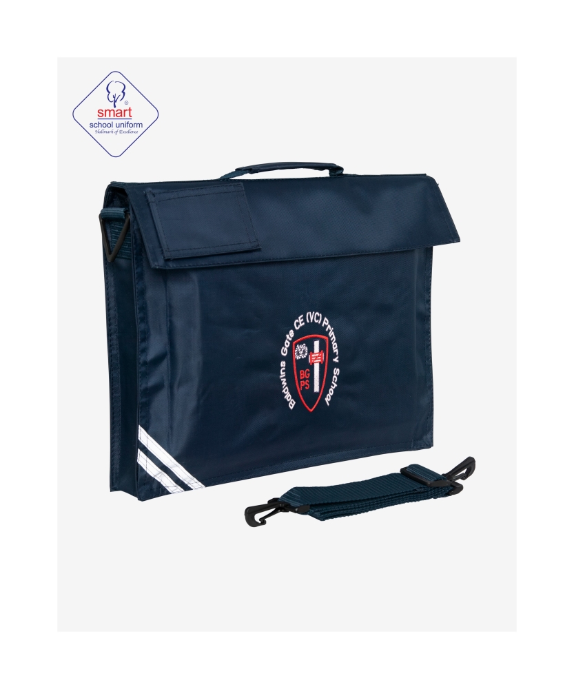 Eskimo_Product_shoulder-bookbag.jpg Baldwins Gate Primary Shoulder Bookbag