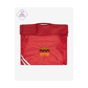 Seabridge Primary Shoulder Strap BookBag