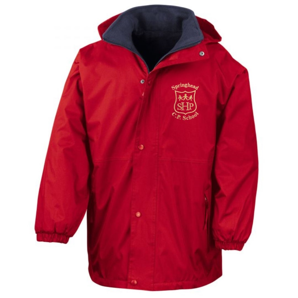 Eskimo_Product_shp-coat-.jpg Springhead Staff Coat
