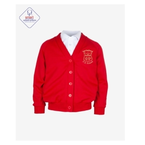 Springhead Cardigan