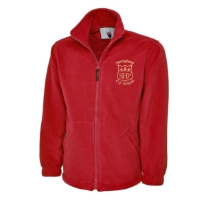 Springhead Fleece