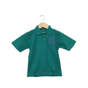 Silverdale smart Reception Polo