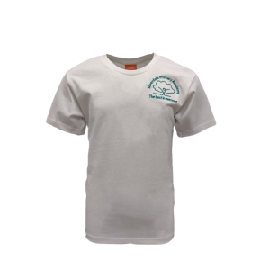 Silverdale Primary Super PE Tee