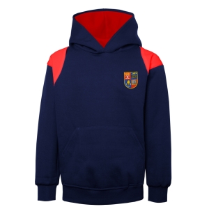 Sir John Offley Sports Hoodie