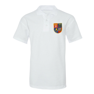 Sir John Offley Primary uniform Polos