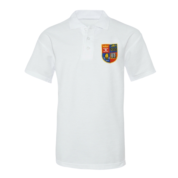 Sir John Offley Primary uniform Polos
