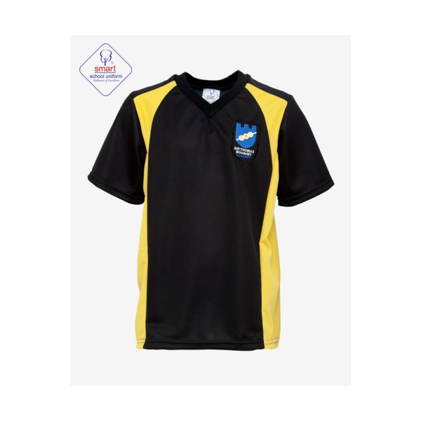 Sir Thomas Boughey Boys SPORTS SHIRTS