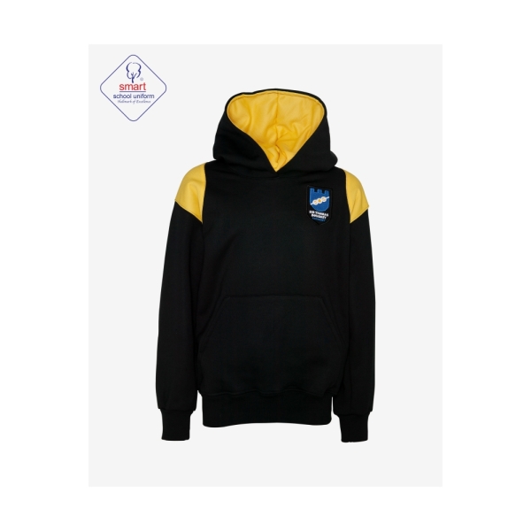 Sir Thomas Boughey Unisex Sports Hoodie