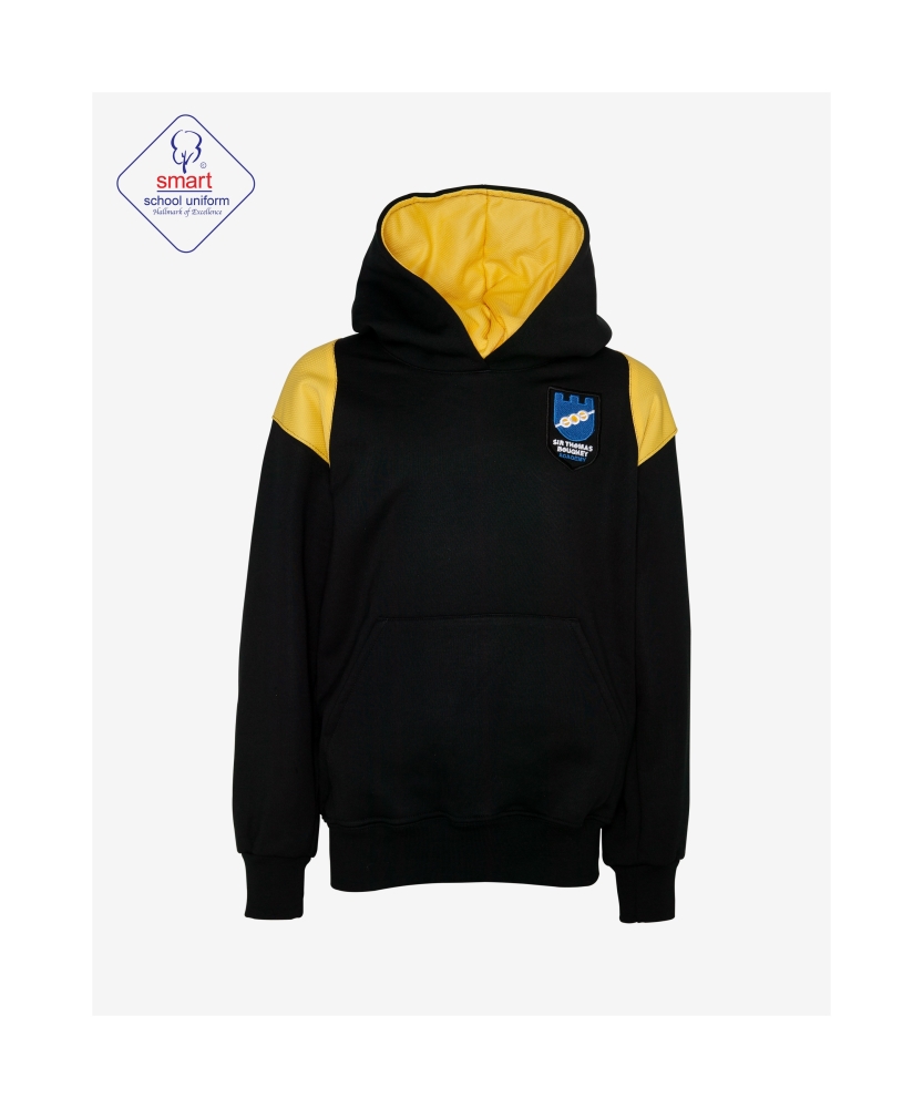 Eskimo_Product_sir-thomas-boughey-hoodie.jpg Sir Thomas Boughey Unisex Sports Hoodie