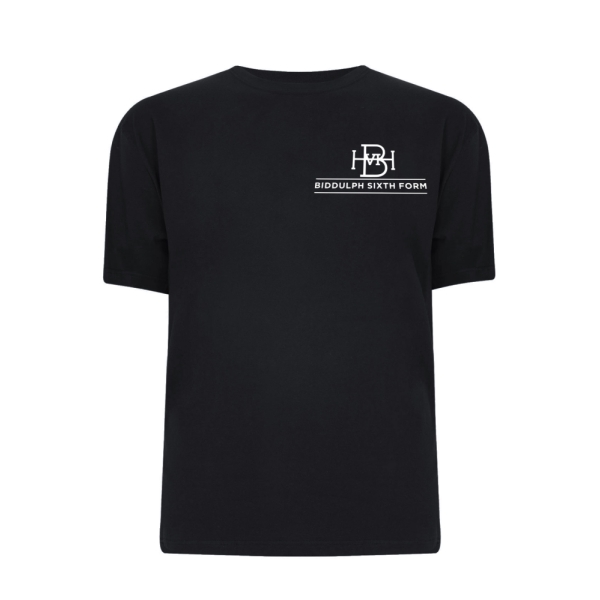 Biddulph High Sixth Form Dance Tee Shirts