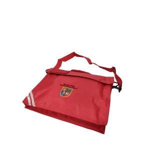 Sir John Offley Shoulder Bookbag