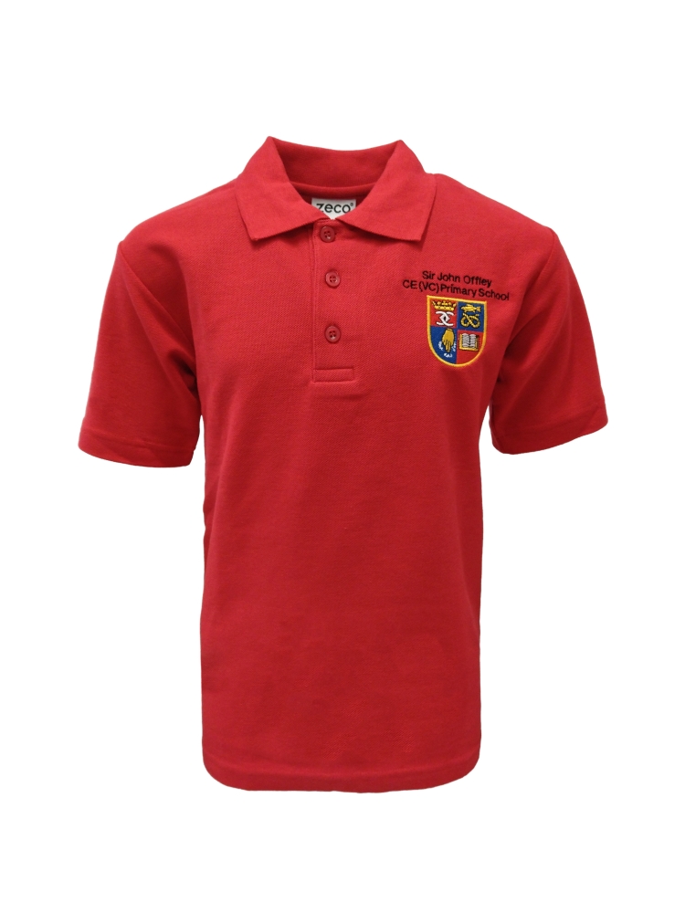 Eskimo_Product_sjof-red-polo.jpg Sir John Offley Primary uniform Polos