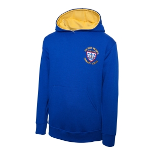 Hugo Meynell Sport Hoodies