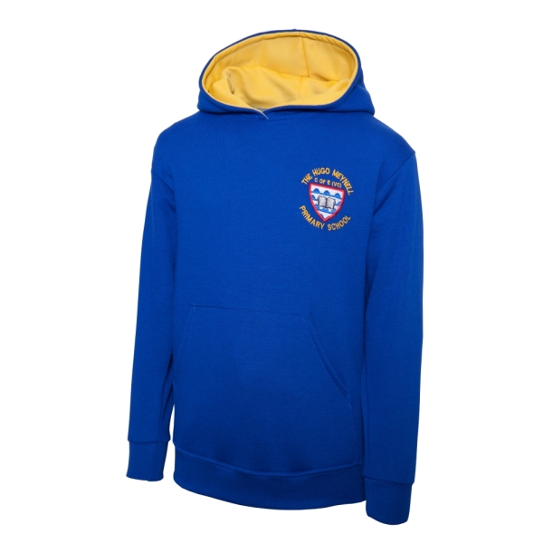 Hugo Meynell Sport Hoodies