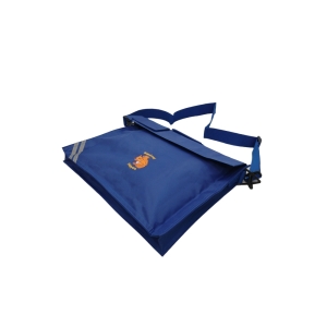Squirrel Hayes First Shoulder Bag