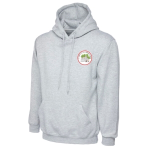 St Annes Leavers Hoodies (No Name)