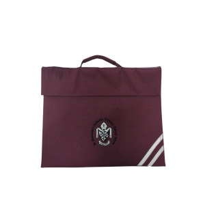 St Dominics Bookbag