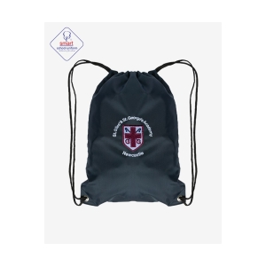 St Giles & George BAGS