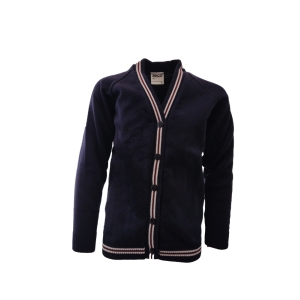 St John The Evangelist Knitted Cardigan