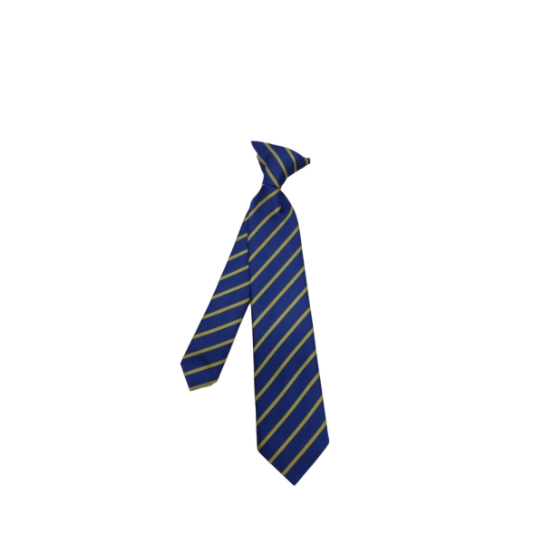 St Josephs Catholic Academy Clip On Ties