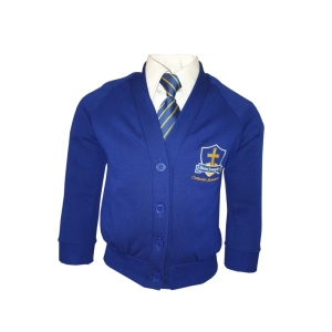 St Josephs Catholic Academy Cardigan