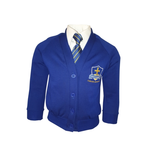 St Josephs Catholic Academy Cardigan