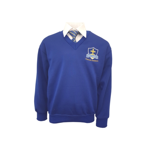 St Joseph's Catholic Academy Vee