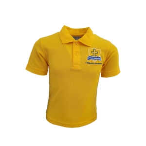 St Josephs Catholic Academy Uniform Polo