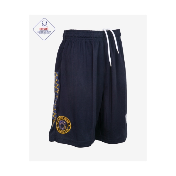 John Fisher Sports shorts