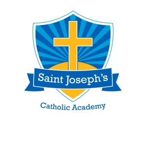 St Josephs Academy BackPack