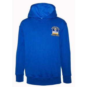 St Marys Newcastle Sports Hoodie