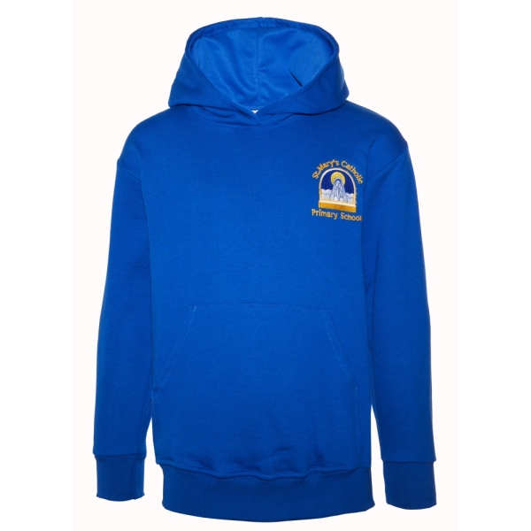 St Marys Newcastle Sports Hoodie