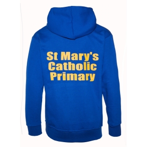 St Marys Newcastle Sports Hoodie