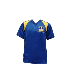 St Marys Newcastle Sports Shirts