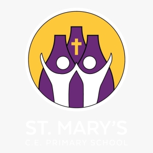 St Mary's C of E Primary Reversible Coat