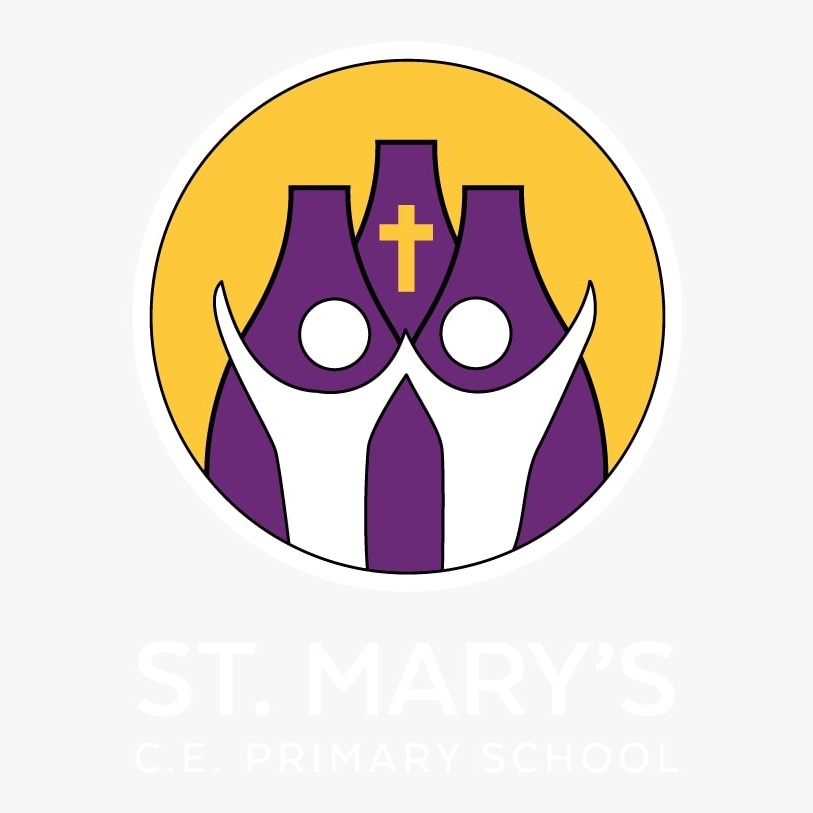 St Mary's C of E Primary Reversible Coat
