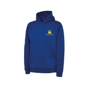 St Peters Catholic Academy Hoodies