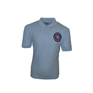 St Teresas PE Polo