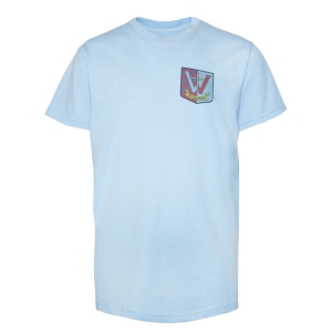 St Wilfrids Sky PE TEE