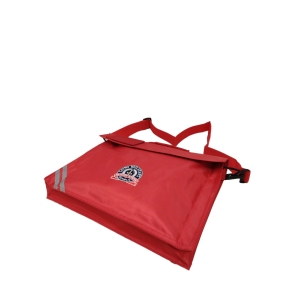 St wulstans Shoulder Bookbag