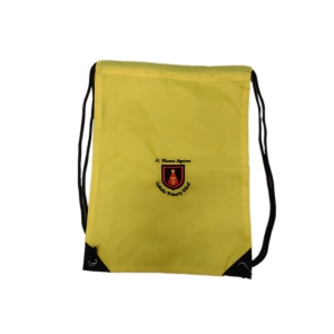 St Thomas Aquinas Gymsacs