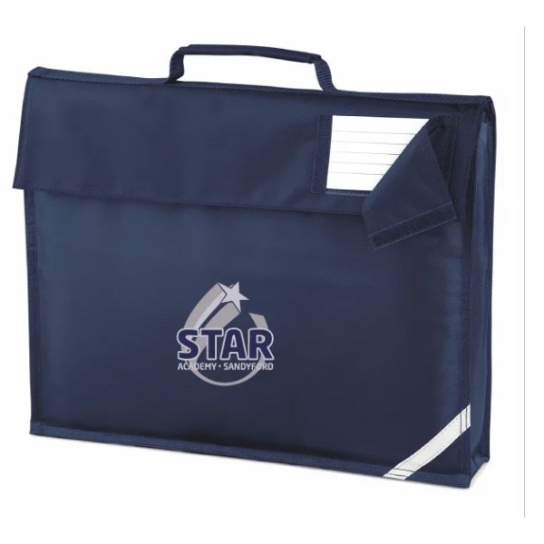 Star Academy School Bags