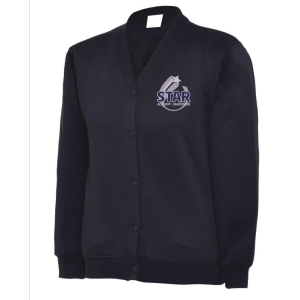 Star Academy Cardigan