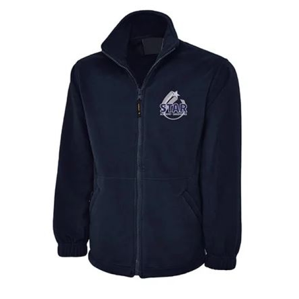 Star Academy Fleece