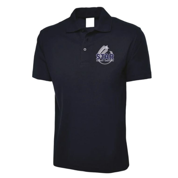 Star Academy Polo
