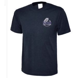 Star Academy PE Tee-Shirt
