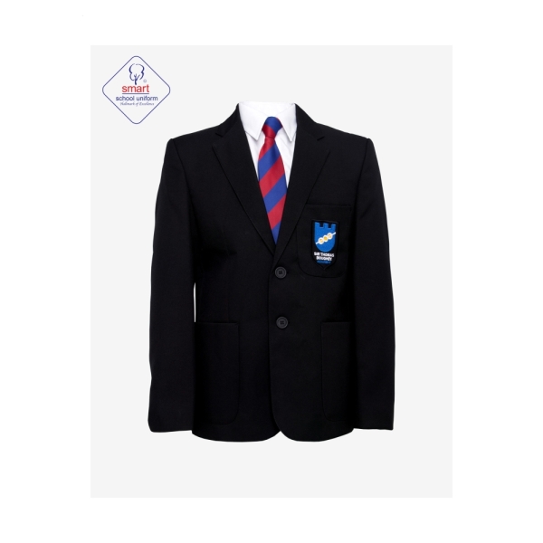 Sir Thomas Boughey Girls Blazer