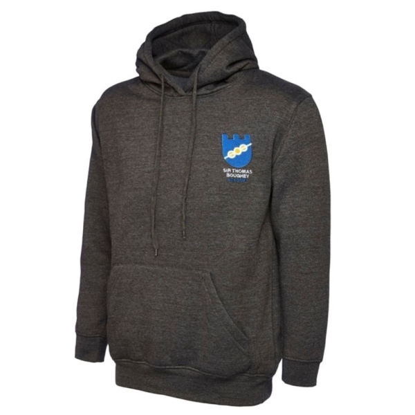 Sir Thomas Boughey Leavers Hoodie